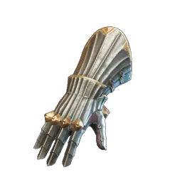 Exclusive Hollow Gloves icon (© Keen Games)