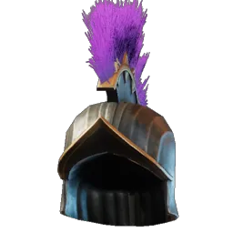 Exclusive Hollow Helmet icon (© Keen Games)