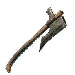 Executioner's Axe icon (© Keen Games)