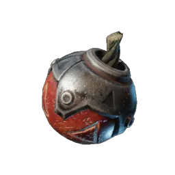 Explosive Powder Ball icon (© Keen Games)