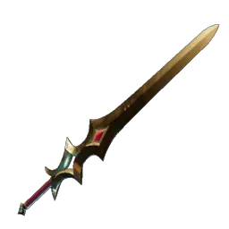 Extinguished Sword icon (© Keen Games)