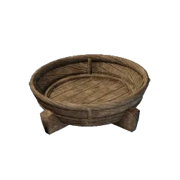 Fae Deer Feeder icon (© Keen Games)