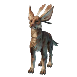 Fae Deer icon (© Keen Games)