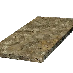 Fake Stone Floor Passage icon (© Keen Games)