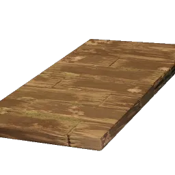 Fake Wooden Floor Passage icon (© Keen Games)