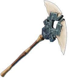 Fallen Wing Axe icon (© Keen Games)