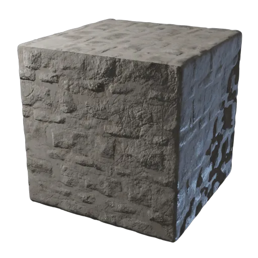 Fancy Stone Block icon (© Keen Games)