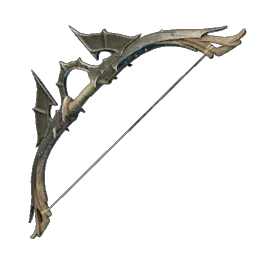 Fell Commander Bow icon (© Keen Games)