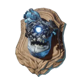 Fell Cyclops Trophy icon (© Keen Games)