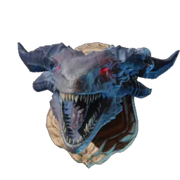 Fell Dragon Youngling Trophy icon (© Keen Games)