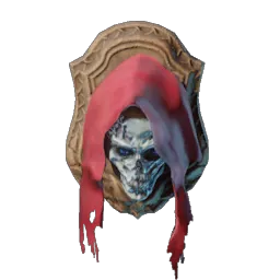 Fell Sicklescythe Trophy icon (© Keen Games)