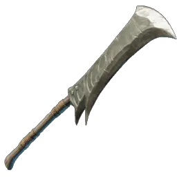 Fell Thunderbrute Greatsword icon (© Keen Games)