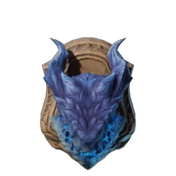 Fell Wispwyvern Trophy icon (© Keen Games)