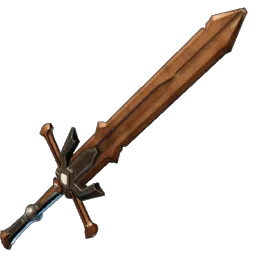 Fine Copperblade Greatsword icon (© Keen Games)