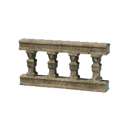 Fine Stone Fence icon (© Keen Games)