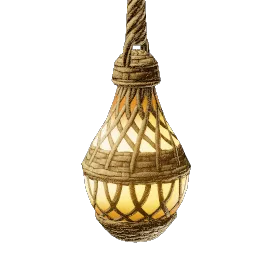 Firefly Chandelier icon (© Keen Games)