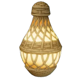 Firefly Lamp icon (© Keen Games)