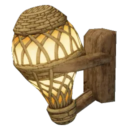 Firefly Wall Lamp icon (© Keen Games)