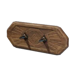 Fish Trophy Board icon (© Keen Games)