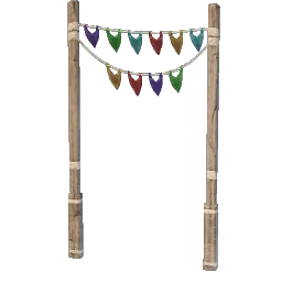 Flag Pole III icon (© Keen Games)