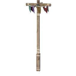 Flag Pole IV icon (© Keen Games)