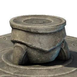 Flame Altar icon (© Keen Games)