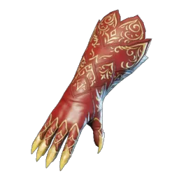 Flaming Gauntlets icon (© Keen Games)