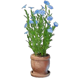 Flax Plant icon (© Keen Games)