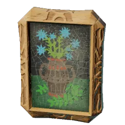 "Flower Vase" icon (© Keen Games)