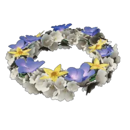 Flower Wreath icon (© Keen Games)
