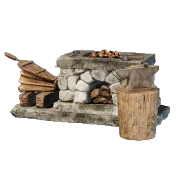 Forge icon (© Keen Games)
