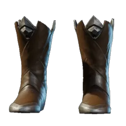 Fowler Boots icon (© Keen Games)