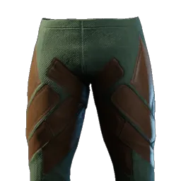 Fowler Trousers icon (© Keen Games)