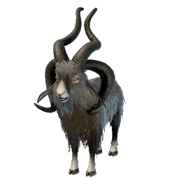 Frizzy Goat icon (© Keen Games)