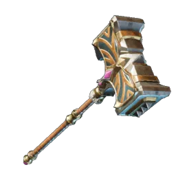 Frost Smasher icon (© Keen Games)