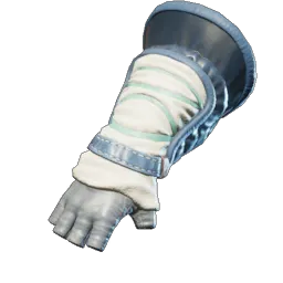 Frostbite Slasher Gloves icon (© Keen Games)