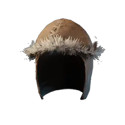 Fur Hood icon (© Keen Games)