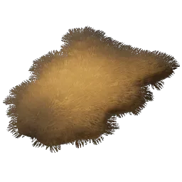 Fur Rug icon (© Keen Games)