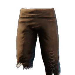 Fur Trousers icon (© Keen Games)