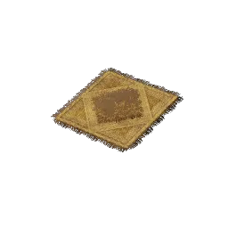 Furry Straw Mat icon (© Keen Games)