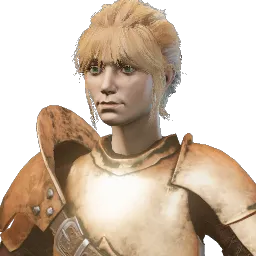 Gabrielle Fairburn icon (© Keen Games)