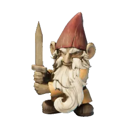 Garden Gnome icon (© Keen Games)