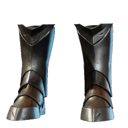 Gloom Monarch Boots icon (© Keen Games)