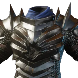 Gloom Monarch Chestplate icon (© Keen Games)