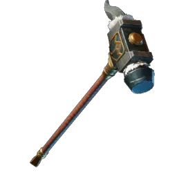 Goat Hammer icon (© Keen Games)