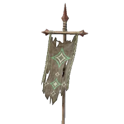 Gormander's War Banner II icon (© Keen Games)