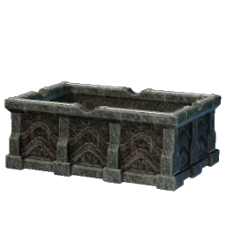 Granite Stone Bathtub icon (© Keen Games)