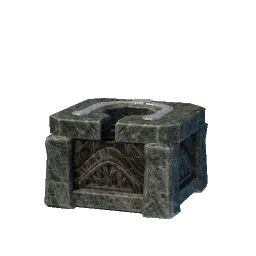 Granite Stone Lavatory icon (© Keen Games)