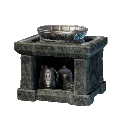 Granite Stone Sink icon (© Keen Games)