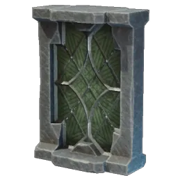 Granite Window Frame icon (© Keen Games)